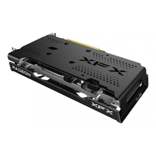 TARJETA DE VIDEO XFX (RX-76PSWFTFY) SPEEDSTER SWFT 210 RADEON RX 7600,8GB GDDR6,2250MHZ,3*DP,HDMI - Imagen 3