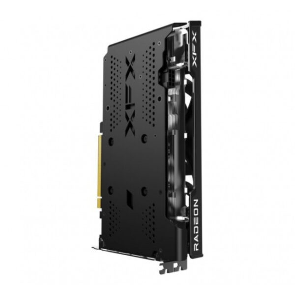 TARJETA DE VIDEO XFX (RX-76PSWFTFY) SPEEDSTER SWFT 210 RADEON RX 7600,8GB GDDR6,2250MHZ,3*DP,HDMI - Imagen 5