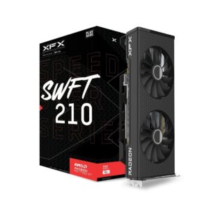 TARJETA DE VIDEO XFX (RX-77TSWFTFP)