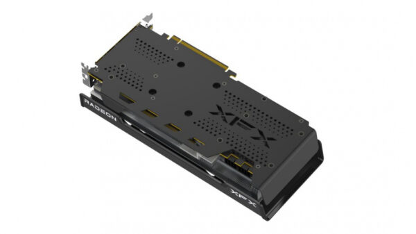 TARJETA DE VIDEO XFX (RX-77TSWFTFP) - Imagen 7