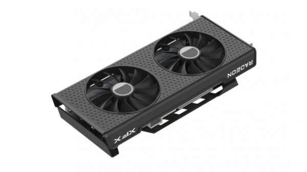 TARJETA DE VIDEO XFX (RX-77TSWFTFP) - Imagen 6