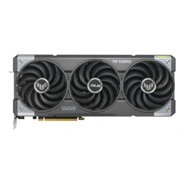 TARJETA DE VIDEO ASUS (TUF-RTX5070-O12G-GAMING) 256BIT, PCI-E 5.0,2*HDMI,3*DP2.1B,TRI FAN - Imagen 2