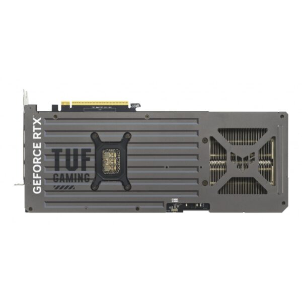 TARJETA DE VIDEO ASUS (TUF-RTX5070-O12G-GAMING) 256BIT, PCI-E 5.0,2*HDMI,3*DP2.1B,TRI FAN - Imagen 8