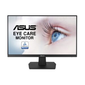 MONITOR ASUS EYE CARE 27P FHD 1920X1080 16.9 75HZ 5MS IPS HDMI ADAPTIVE SYNC VA27EHE