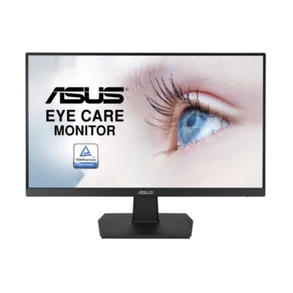 MONITOR ASUS EYE CARE 27P FHD 1920X1080 16.9 75HZ 5MS IPS HDMI ADAPTIVE SYNC VA27EHE