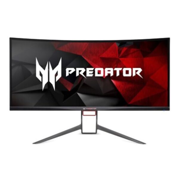 MONITOR 34" ACER PREDATOR QD-OLED Ultrawide 21:9 240HZ 0.01ms CURVO1800 UWQHD 3440x1440 FreeSync PRO