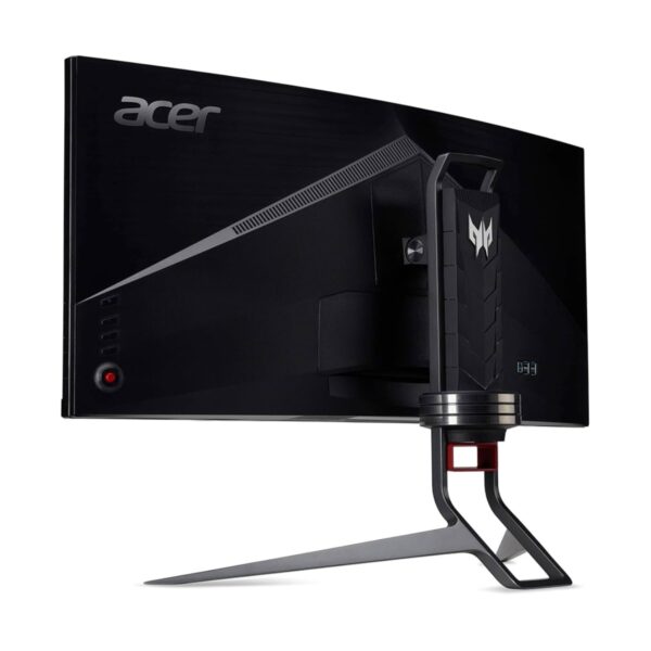 MONITOR 34" ACER PREDATOR QD-OLED Ultrawide 21:9 240HZ 0.01ms CURVO1800 UWQHD 3440x1440 FreeSync PRO - Imagen 2