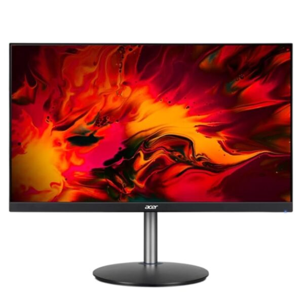 MONITOR 24" ACER NITRO GAMING  IPS FHD 180HZ 0.5MS HDR10 FREESYNC PREMIUM BOC INT XF243Y M3BMIIPRX