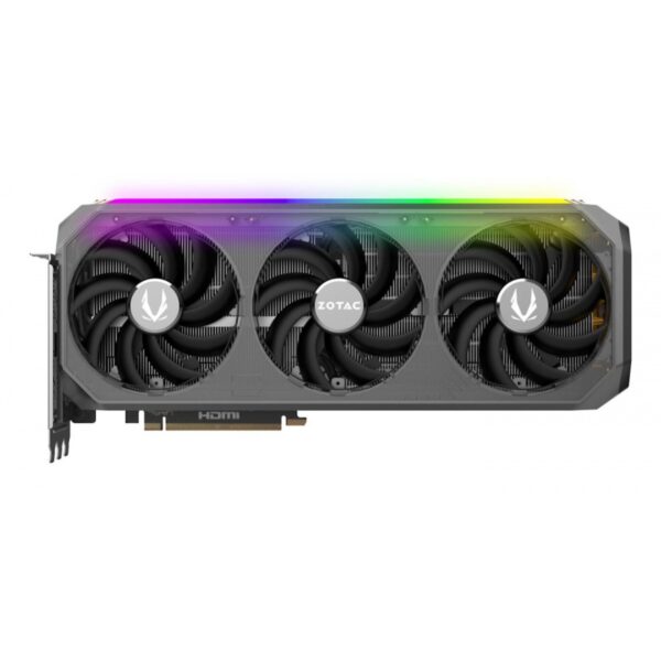 GPU ZOTAC GAMING GEFORCE RTX 5080 AMP EXTREME INFINITY - Imagen 2