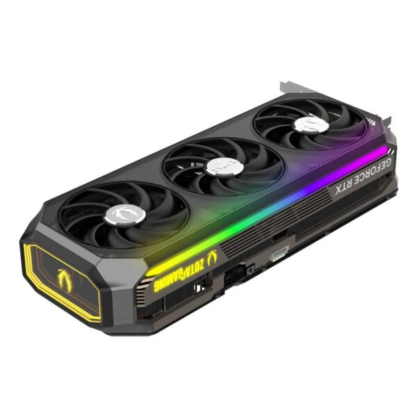 GPU ZOTAC GAMING GEFORCE RTX 5080 AMP EXTREME INFINITY - Imagen 3
