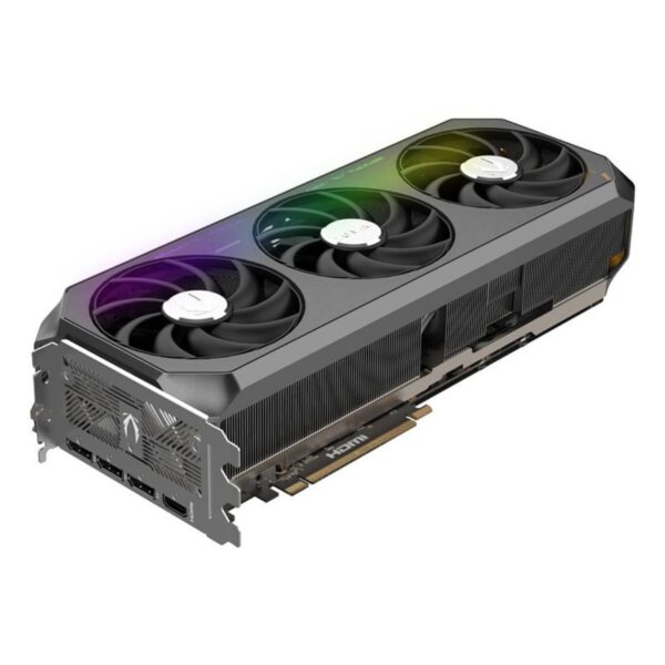 GPU ZOTAC GAMING GEFORCE RTX 5080 AMP EXTREME INFINITY - Imagen 4