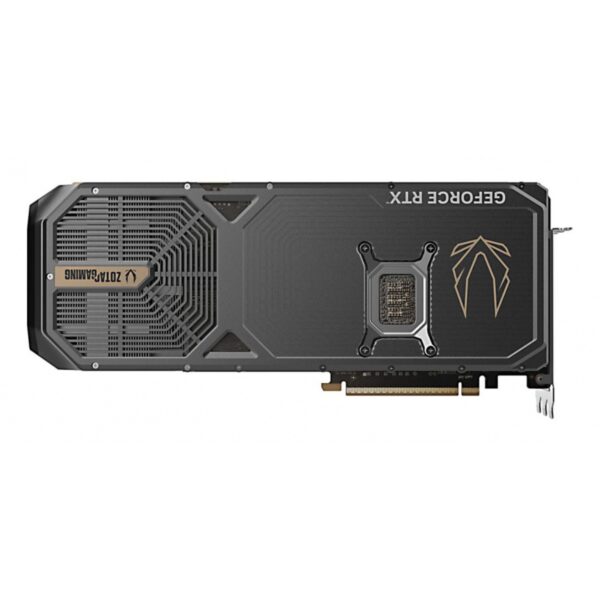 GPU ZOTAC GAMING GEFORCE RTX 5080 AMP EXTREME INFINITY - Imagen 5