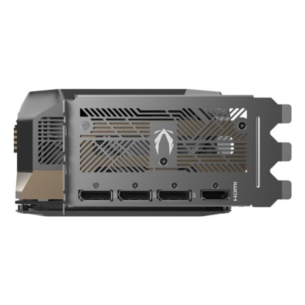 GPU ZOTAC GAMING GEFORCE RTX 5080 AMP EXTREME INFINITY - Imagen 6