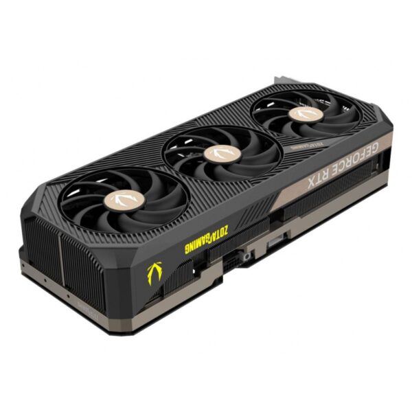 GPU ZOTAC GAMING GEFORCE RTX 5080 SOLID OC - Imagen 2