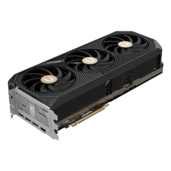 GPU ZOTAC GAMING GEFORCE RTX 5080 SOLID OC - Imagen 3