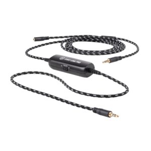 ADAPTADOR DE AUDIO ELGATO (10GBC9901) CHAT LINK PRO,AUX 3.5,XBOX ONE,PS4,NEGRO
