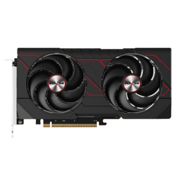 TARJETA DE VIDEO SAPPHIRE (11350-04-20G) PULSE RX 9060 XT, 8GB DDDR6, 2 HDMI, 2DP - Imagen 2