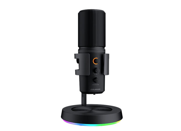 MICROFONO COUGAR SCREAMER-X RGB - Imagen 2