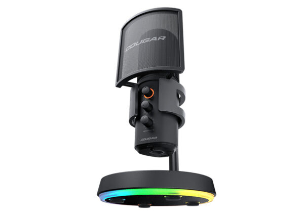 MICROFONO COUGAR SCREAMER-X RGB - Imagen 3