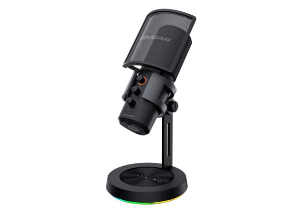 MICROFONO COUGAR SCREAMER-X RGB - Imagen 4