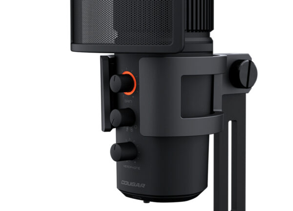 MICROFONO COUGAR SCREAMER-X RGB - Imagen 7