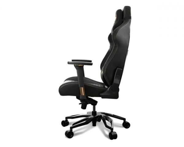 SILLA COUGAR ARMOR TITAN PRO ROYAL NEGRO - Imagen 4