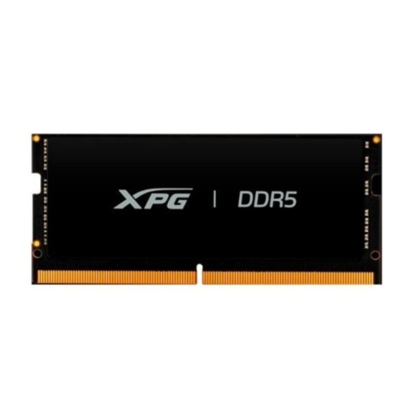 MEMORIA RAM SODIMM ADATA XPG HUNTER DDR5 16G 5600MTS CL46 AX5S5600C4616G SBHT