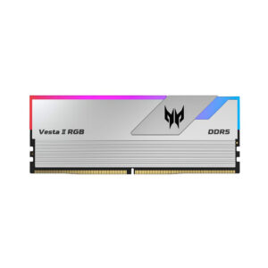 MEMORIA DIMM DDR5 PREDATOR (BL.9BWWR.364) VESTA II, RGB, GAMING, 32GB (2X16GB), 7200 MT/S, CL34