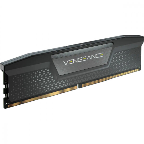 MEMORIA DIMM DDR5 CORSAIR (CMK64GX5M2B6000C38) 64GB 6000MHZ (2X32GB) VENGEANCE NEGRO CL38 - Imagen 4