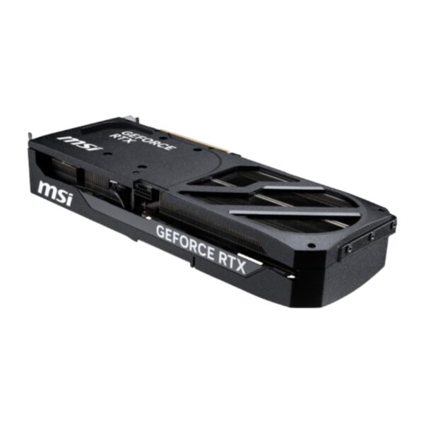 GPU MSI GEFORCE RTX 5070 12G SHADOW 3X OC 12GB GDDR7 - Imagen 3