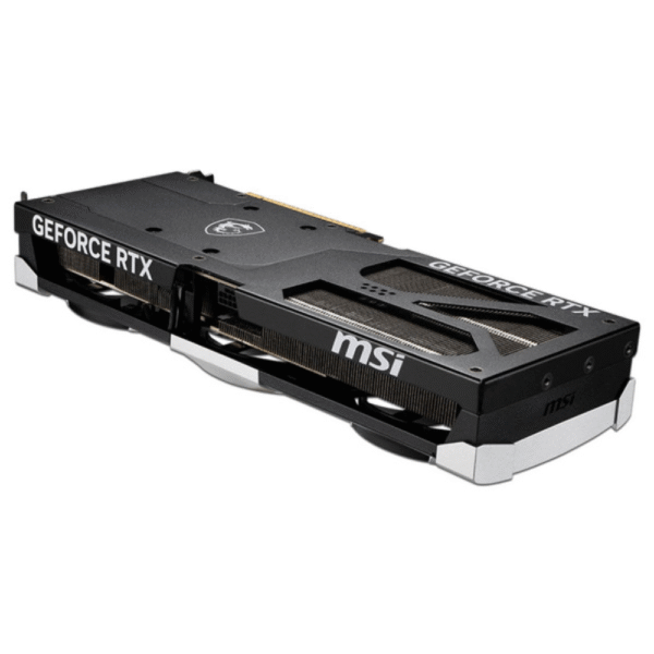 GPU MSI GEFORCE RTX 5070 12G VENTUS 3X OC 12GB GDDR7 - Imagen 3