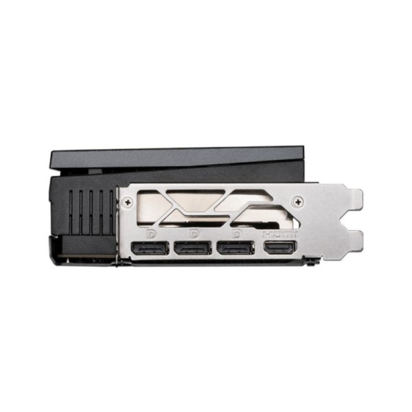 GPU MSI GEFORCE RTX 507012G VANGUARD SOC 12GB GDDR7 - Imagen 4