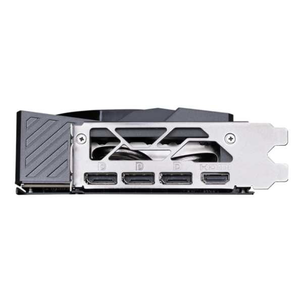 GPU MSI GEFORCE RTX 5070 TI 16G GAMING TRIO OC 16GB DDR7 - Imagen 4