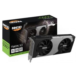 GPU INNO3D GEFORCE RTX 5060TI X2 8GB