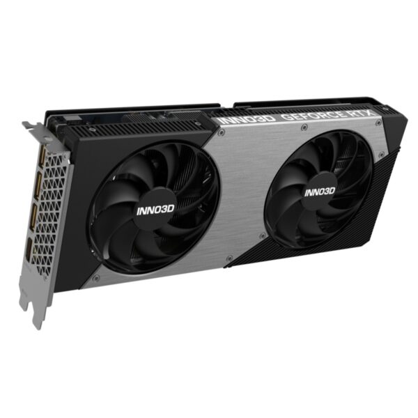 GPU INNO3D GEFORCE RTX 5060TI X2 8GB - Imagen 2