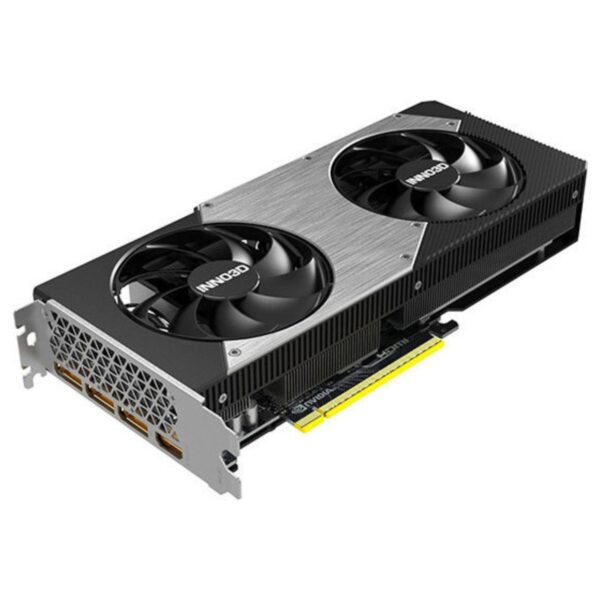 GPU INNO3D GEFORCE RTX 5060TI X2 8GB - Imagen 3