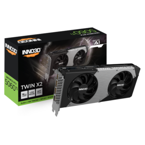 GPU INNO3D GEFORCE RTX 5060TI X2 16GB