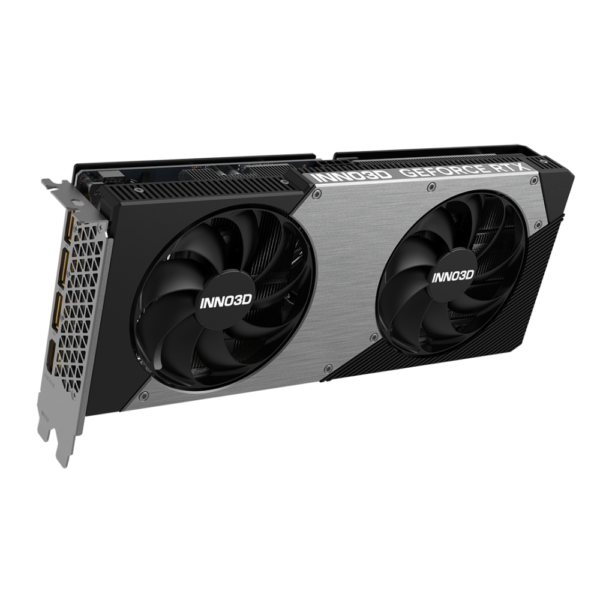 GPU INNO3D GEFORCE RTX 5060TI X2 16GB - Imagen 3