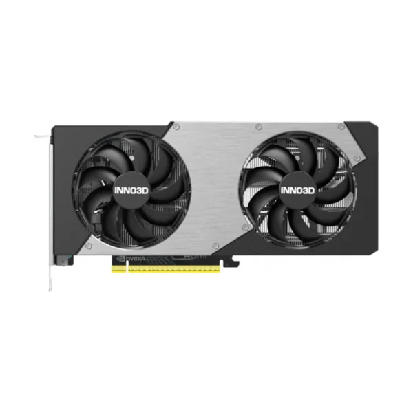 GPU INNO3D GEFORCE RTX 5060TI X2 16GB - Imagen 2