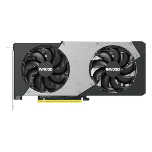 GPU INNO3D GEFORCE RTX 5060TI X2OC 16GB - Imagen 3