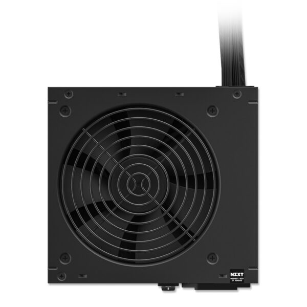 FUENTE DE PODER NZXT (PA-7B2BB-US) C750 750W, 80 PLUS BRONZE - Imagen 3