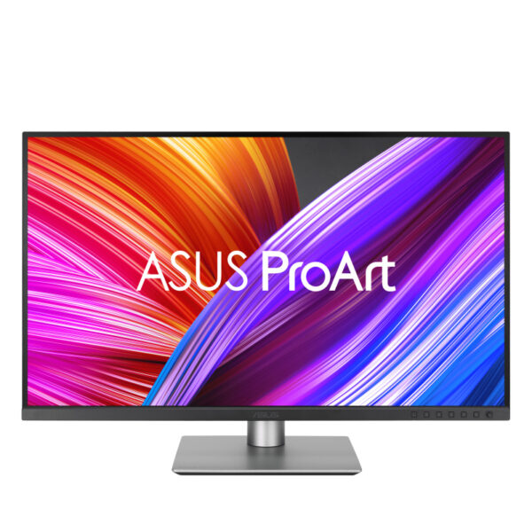 MONITOR LED ASUS 27" (PA279CRV) PROART, PLANO,3840X2160, 60HZ,5MS,IPS,2*HDMI,2*DP - Imagen 2