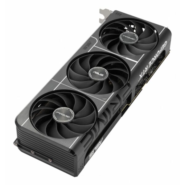 TARJETA DE VIDEO ASUS (PRIME-RTX5060TI-8G) 128BIT, PCI-5.0, HDMI,3*DP, 3 FAN - Imagen 5