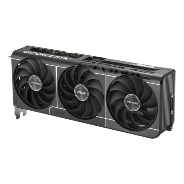 TARJETA DE VIDEO ASUS (PRIME-RTX5060TI-8G) 128BIT, PCI-5.0, HDMI,3*DP, 3 FAN - Imagen 6