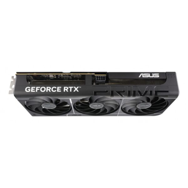 TARJETA DE VIDEO ASUS (PRIME-RTX5060TI-8G) 128BIT, PCI-5.0, HDMI,3*DP, 3 FAN - Imagen 7