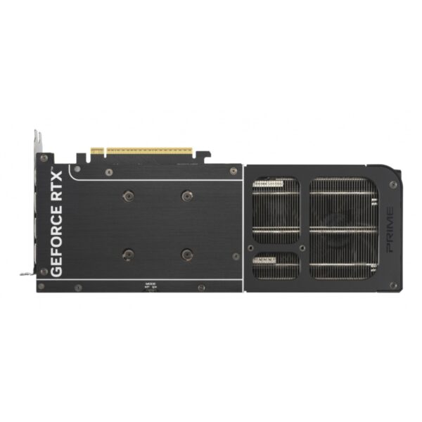 TARJETA DE VIDEO ASUS (PRIME-RTX5060TI-8G) 128BIT, PCI-5.0, HDMI,3*DP, 3 FAN - Imagen 8