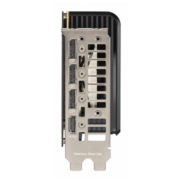 TARJETA DE VIDEO ASUS (PRIME-RTX5060TI-8G) 128BIT, PCI-5.0, HDMI,3*DP, 3 FAN - Imagen 9