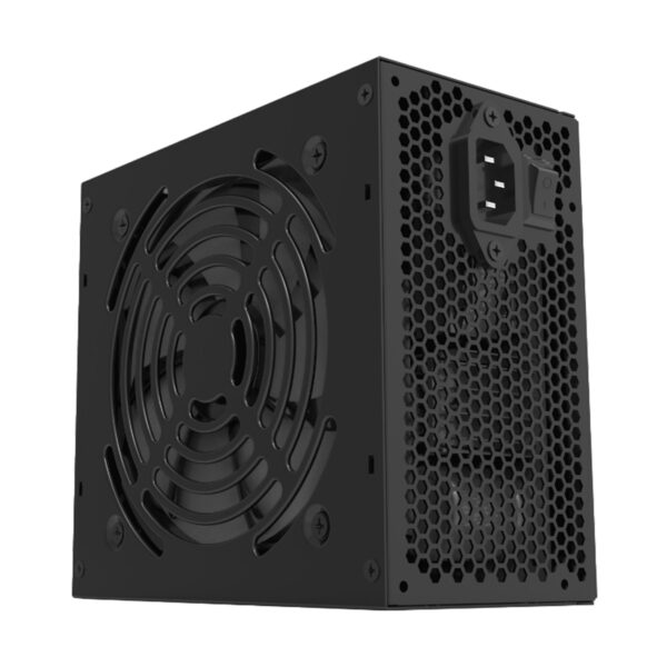 FUENTE DE PODER STYLOS (STFPATX1B) STX500W, ATX, STANDARD, 115V, ENTRADA AC - Imagen 3