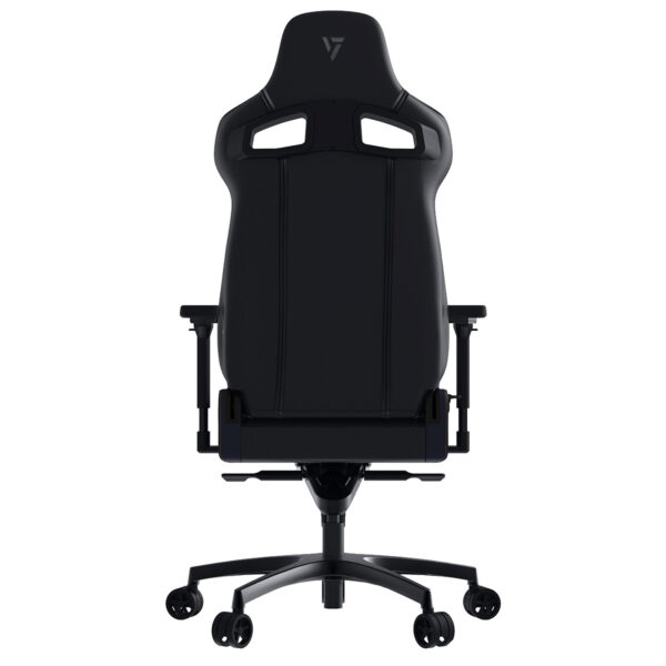 SILLA GAMER VERTAGEAR (VG-PL4800SE_MB) PL4800 X-LARGE HYGENNX MIDNIGHT BLUE SPECIAL EDITION (LED,RGB UPGRADABLE) - Imagen 3