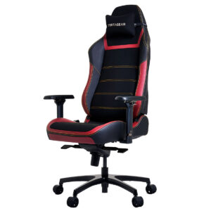 SILLA GAMER VERTAGEAR (VG-PL6800SE_BR) PL6800 X-LARGE HYGENNX BURGUNDY RED SPECIAL EDITION